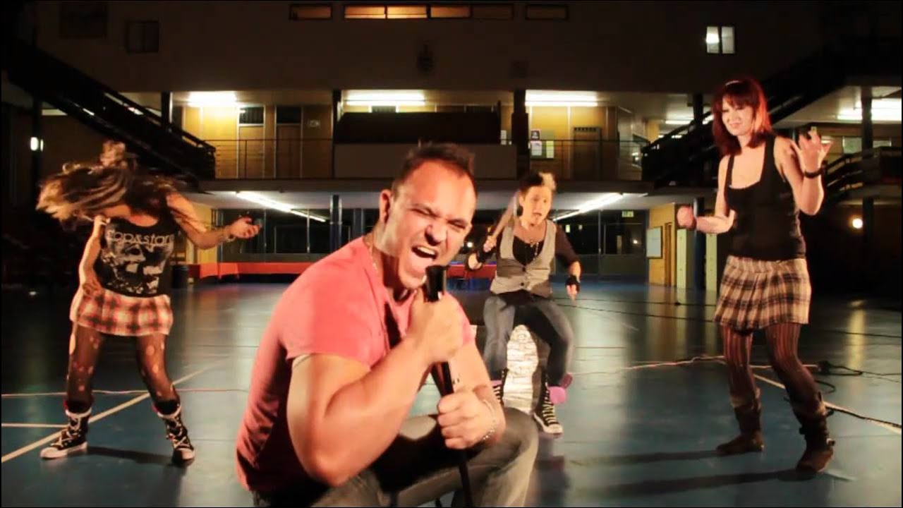 Rated Air: Smells Like Teen Spirit