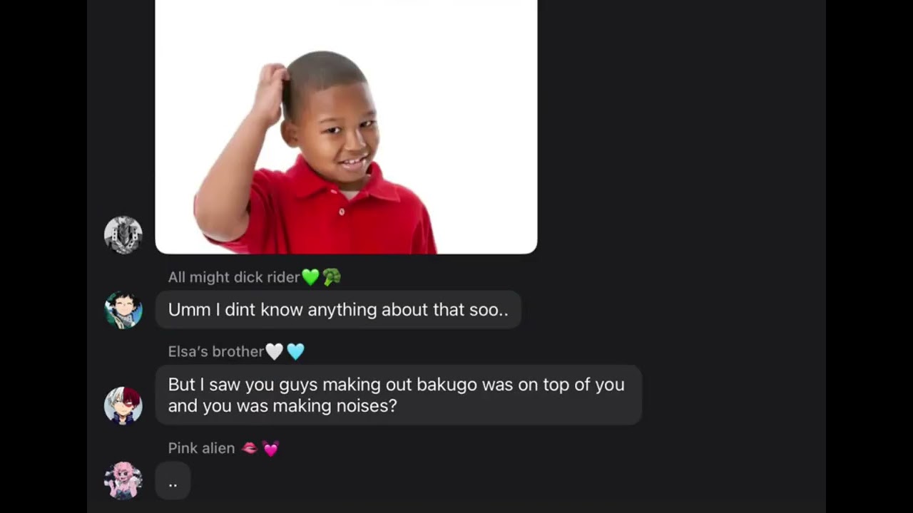 Mina exposes TikTok’s!!??? (Pt2/2)