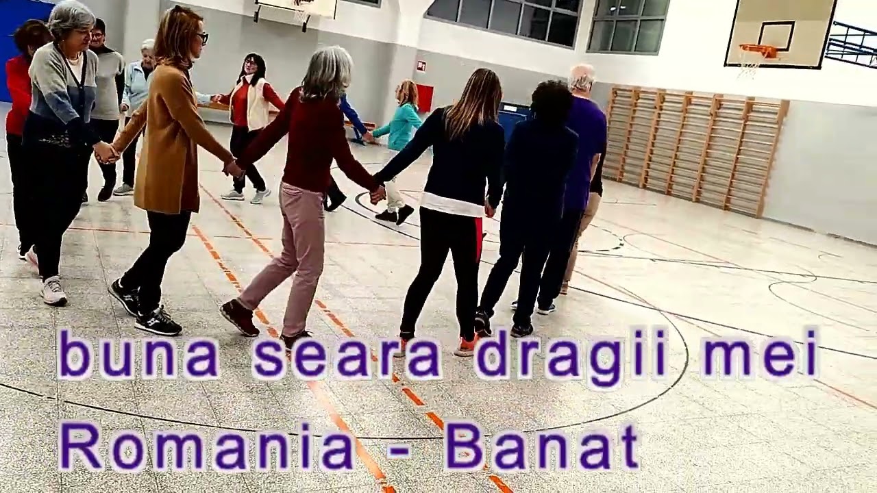 buna seara dragii mei -  Romania , regione del Banat
