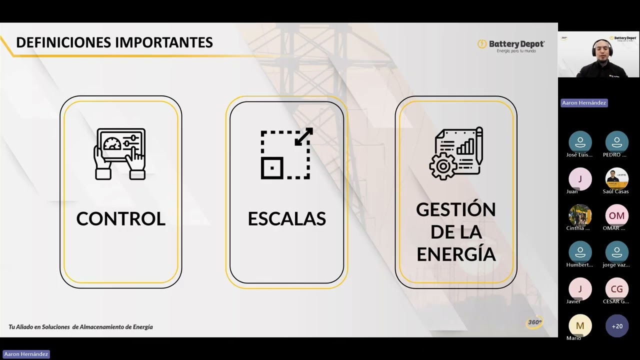 Autoconsumo vs Microrredes: diferencias y aplicaciones en BESS | Almacenamiento de Energía C&I