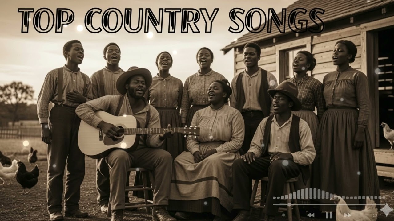 Best Sad Country Song 2026 &ndash; Tears on Old Blue Jeans