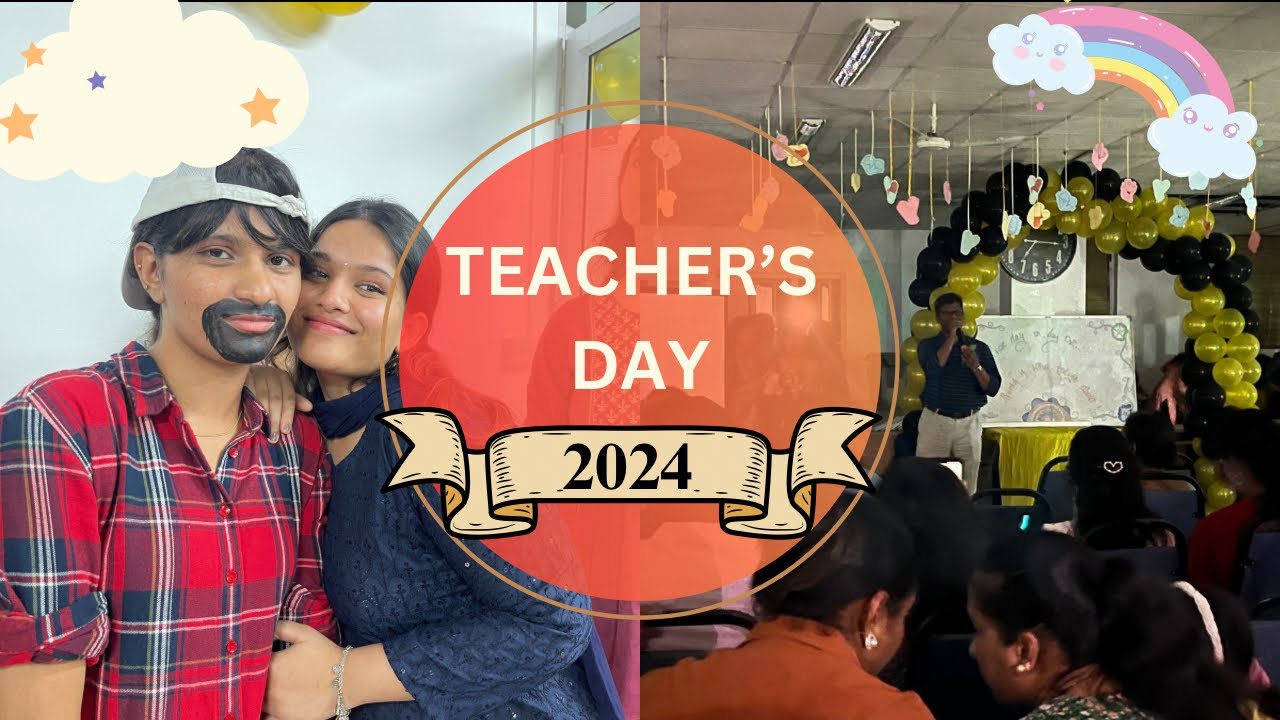 Teacher’s day celebration | ANNA MEDICAL COLLEGE MAURITIUS 🇲🇺 | MBBS Abroad