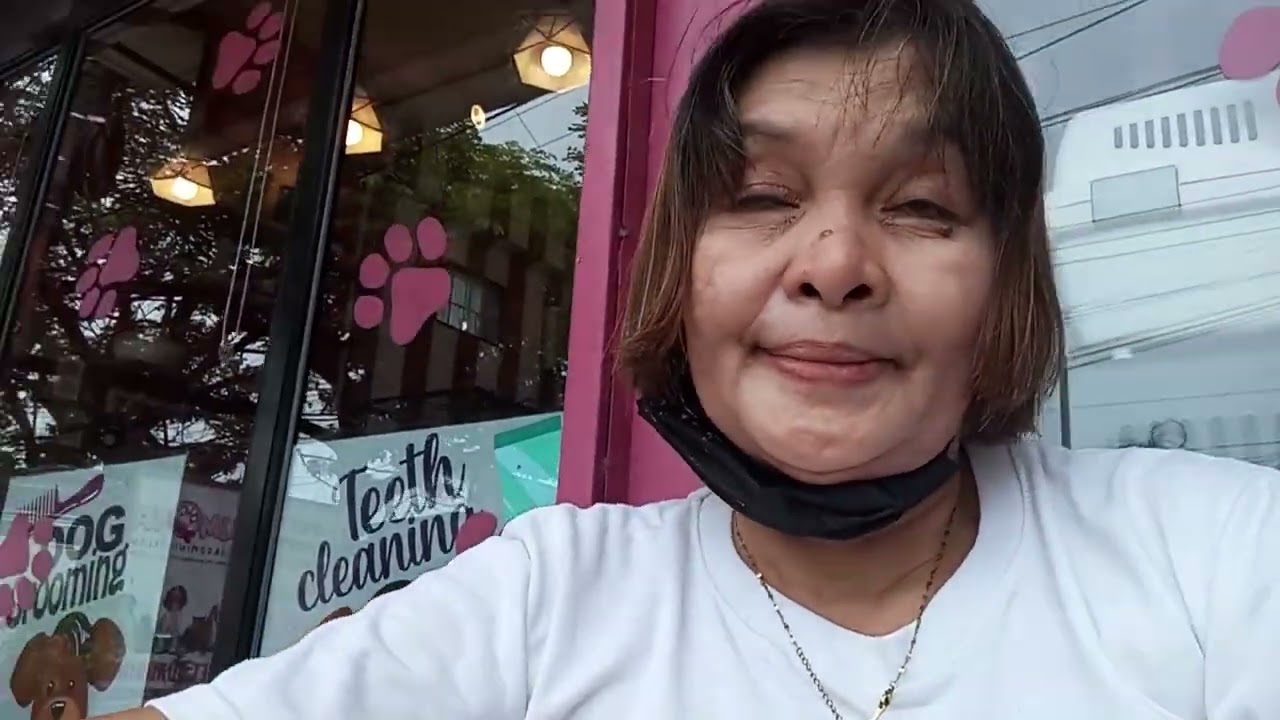 Ang ingay nagugutom na kasi sya