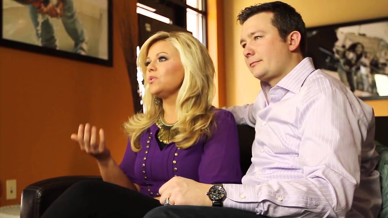 Sarah Robbins and Phil Robbins Launch "The Robbins Nest"