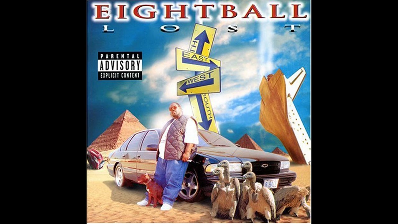 Eightball - If I Die (Instrumental)