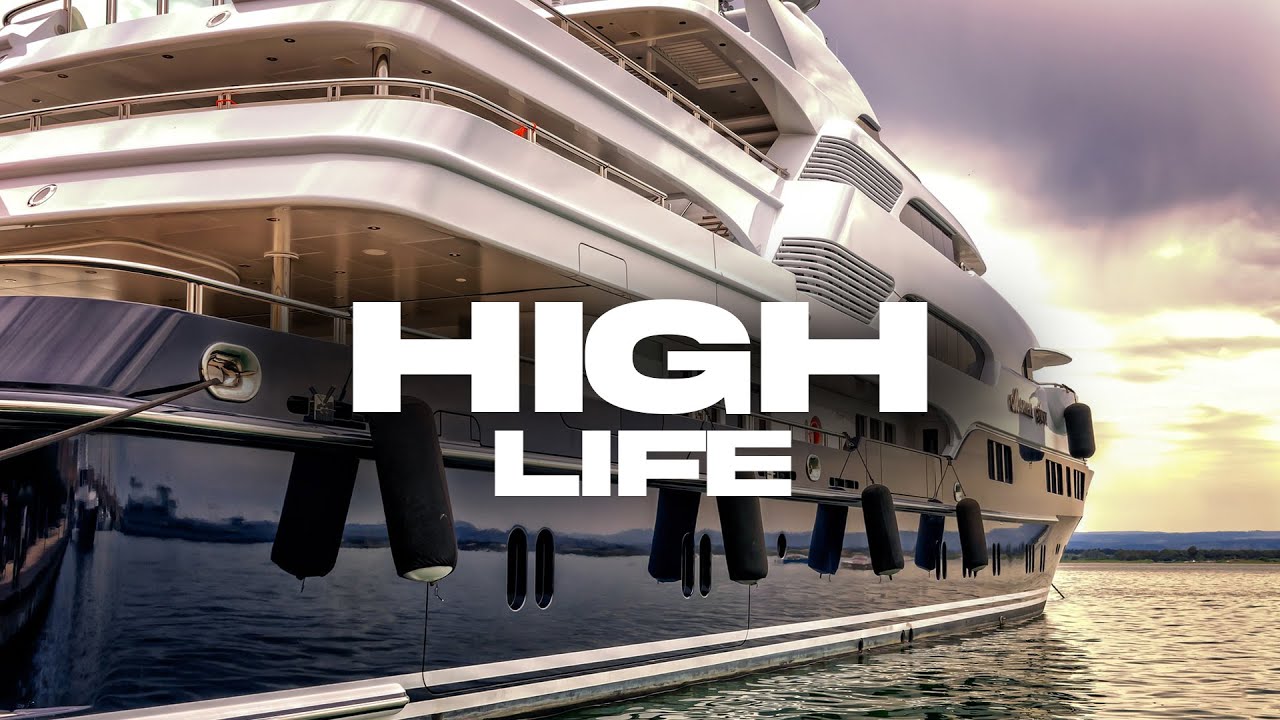 Dancehall Instrumental 2024 - High Life