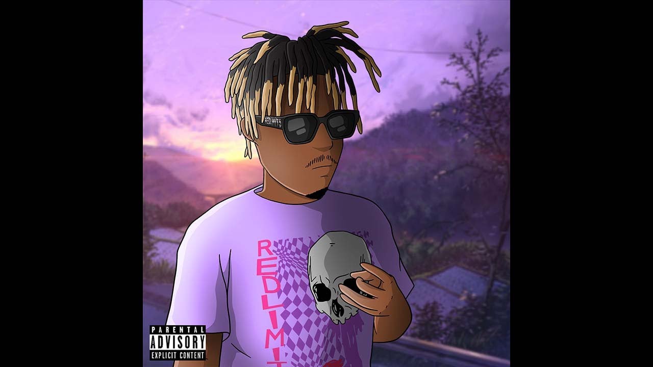 Juice WRLD - Long Year (Remix)[Prod. Red Limits]