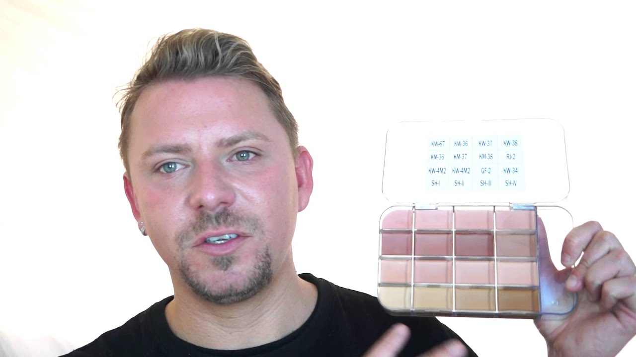 PROBABLY THE BEST FOUNDATION IN THE WORLD...