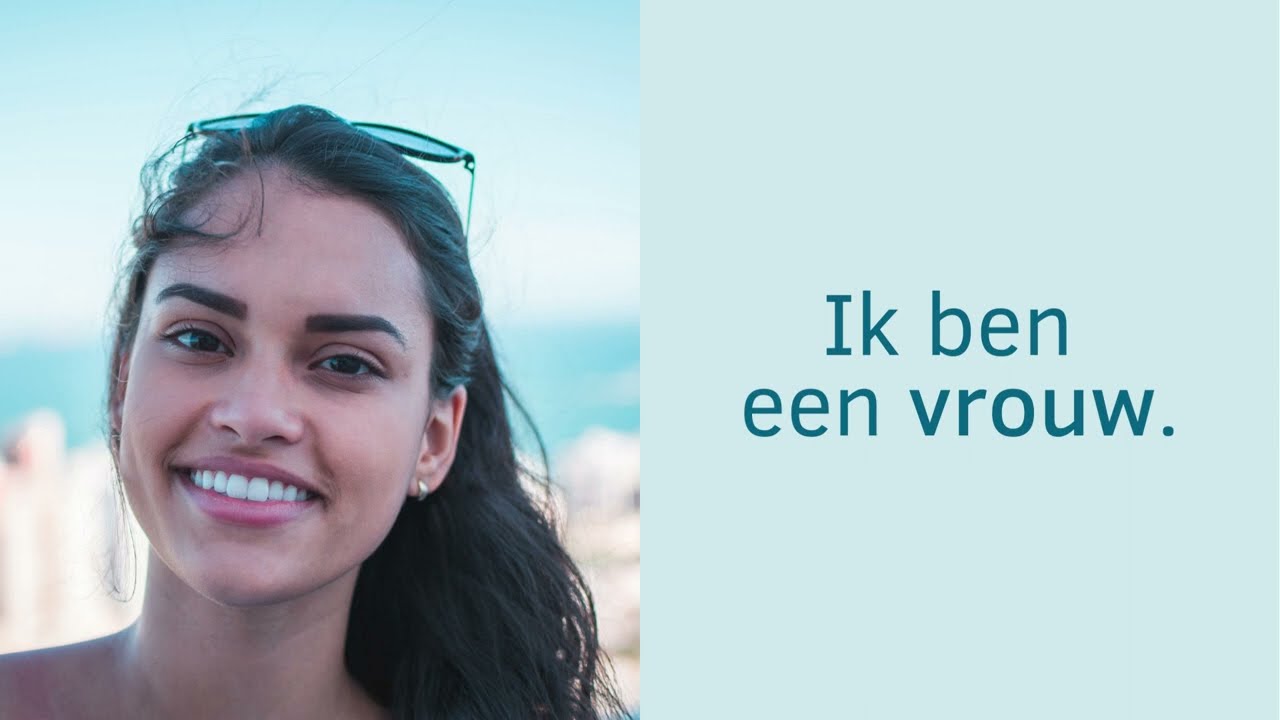 Het formulier