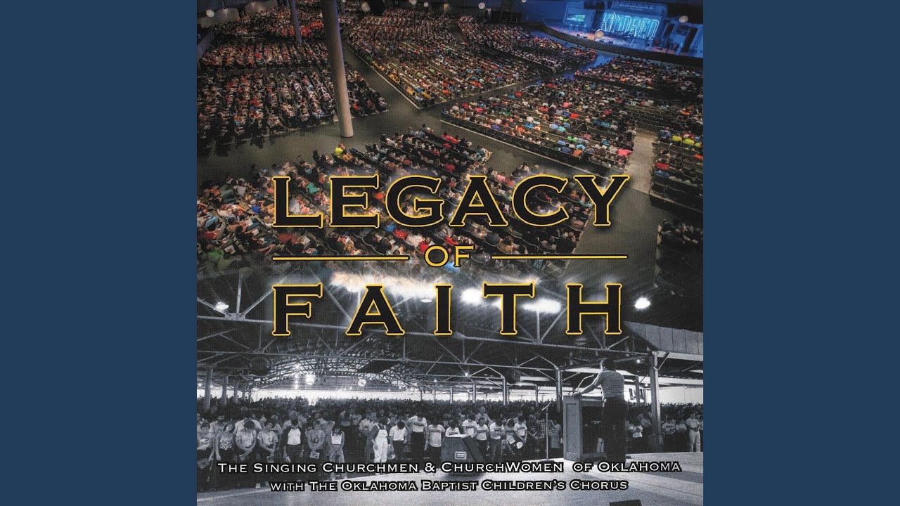 Legacy of Faith