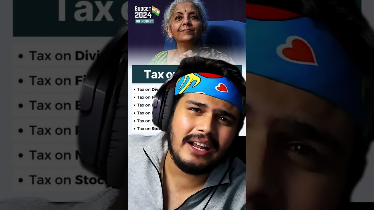 Budget 2024 Summary!!