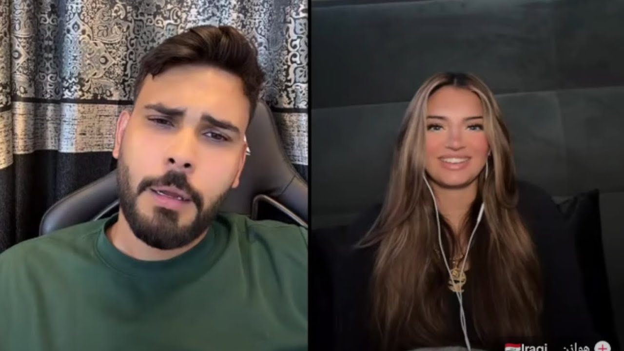 أجمل ثنائي محمود المكسيكي و هوازن ضحك فول لا يفوت