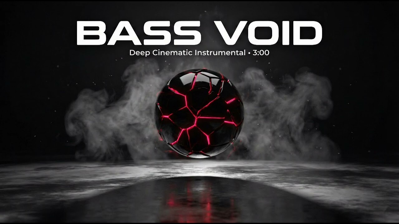 Bass Void #bass #music #remix