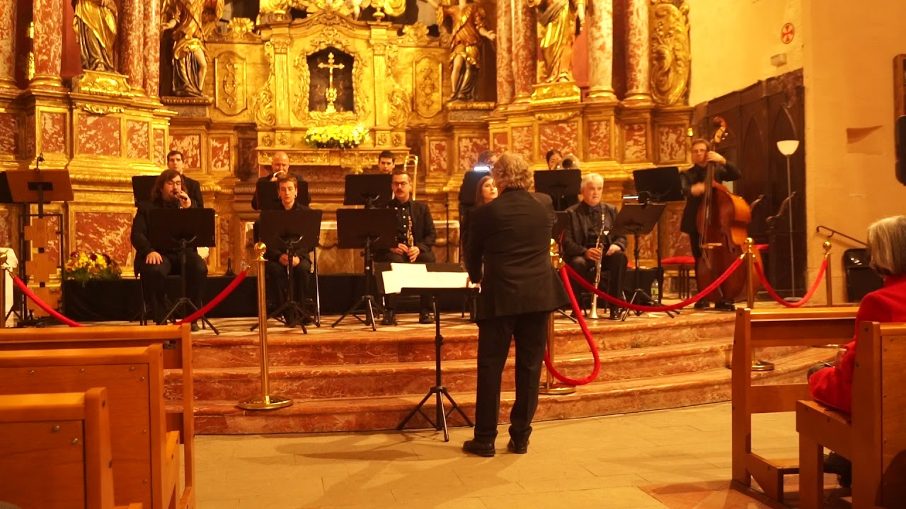 Mary Poppins - Arr. Aurore Vizentini