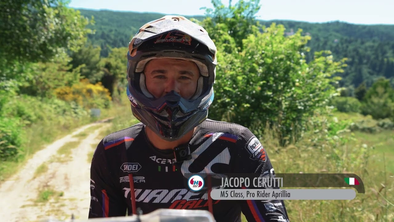 Hellas Rally Raid 2025   Highlight Day 2
