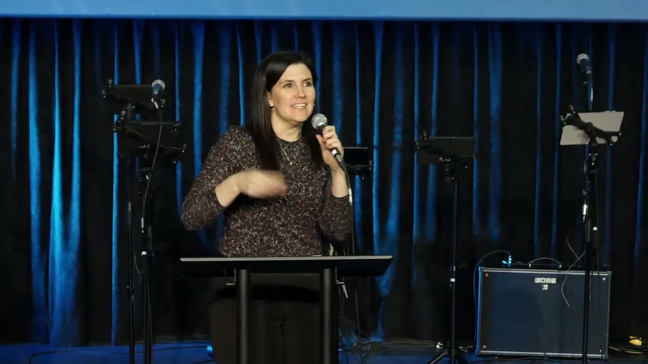 Consécration (2026-02-15)