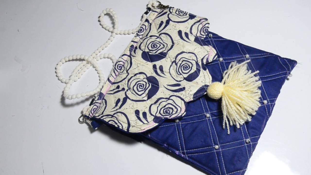 ELEGANT SIDE BAG