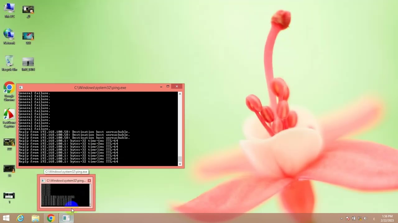 تفعيل سوبر شانل على الوحش الكورى 412 -8000
