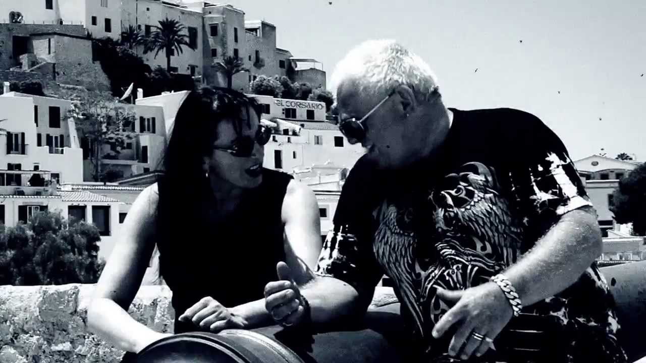 LION TWIN: »Day Of Anger« feat. Udo Dirkschneider