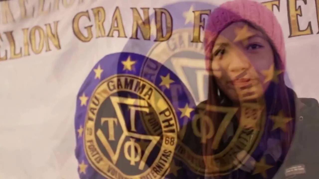 Triskelion Ako - Target Feat. Chestah (Video)