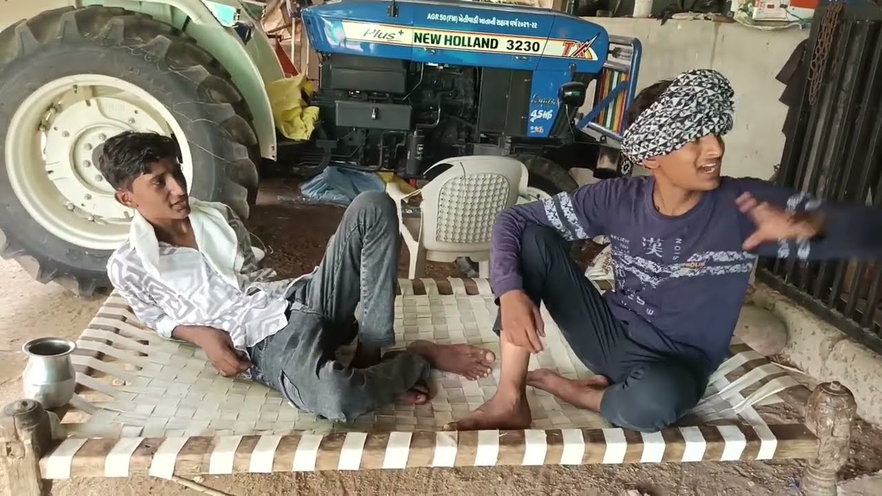 મહેમાન સાથે મોટી ગેમ ll Gujarati comedy video ગુજરાતી કોમેડી #sbhindustani #funny /jaygani1535/