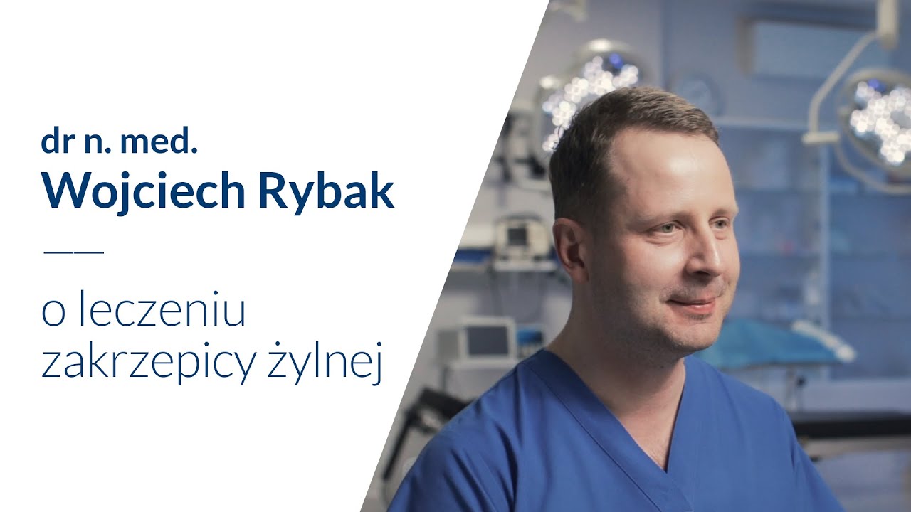 Jak leczyć zakrzepicę żylną?
