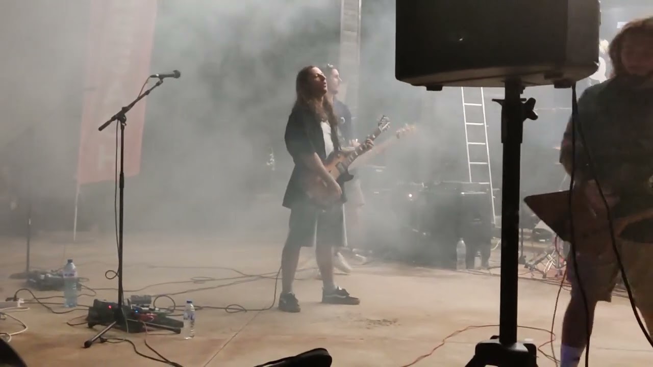 ATTAXIC  - Live at Trap Fest 24