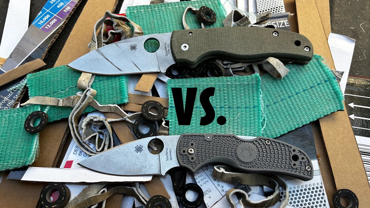 Cut Battle Royale: Maxamet vs. 15V!