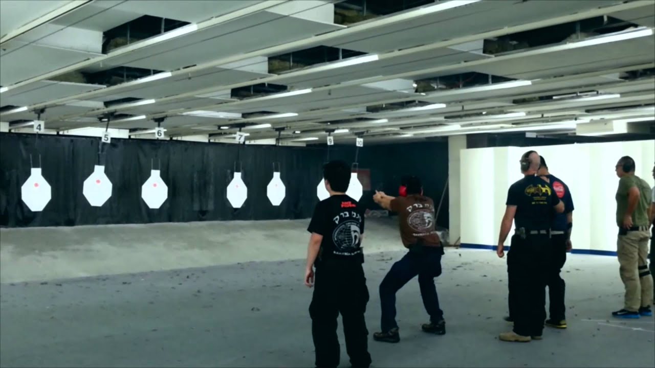 Tactical Shooting   final