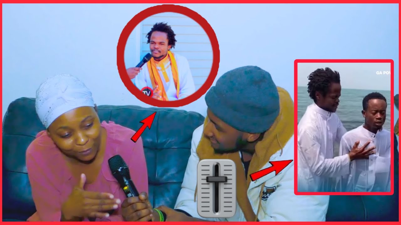 PRO.HANNA HUDUMA YA MESHACK HAITADUMU| NILIPATA WOKOVU KWENYE GARI MCHUGAJI WA NIGERIA ALINITAKA (2)