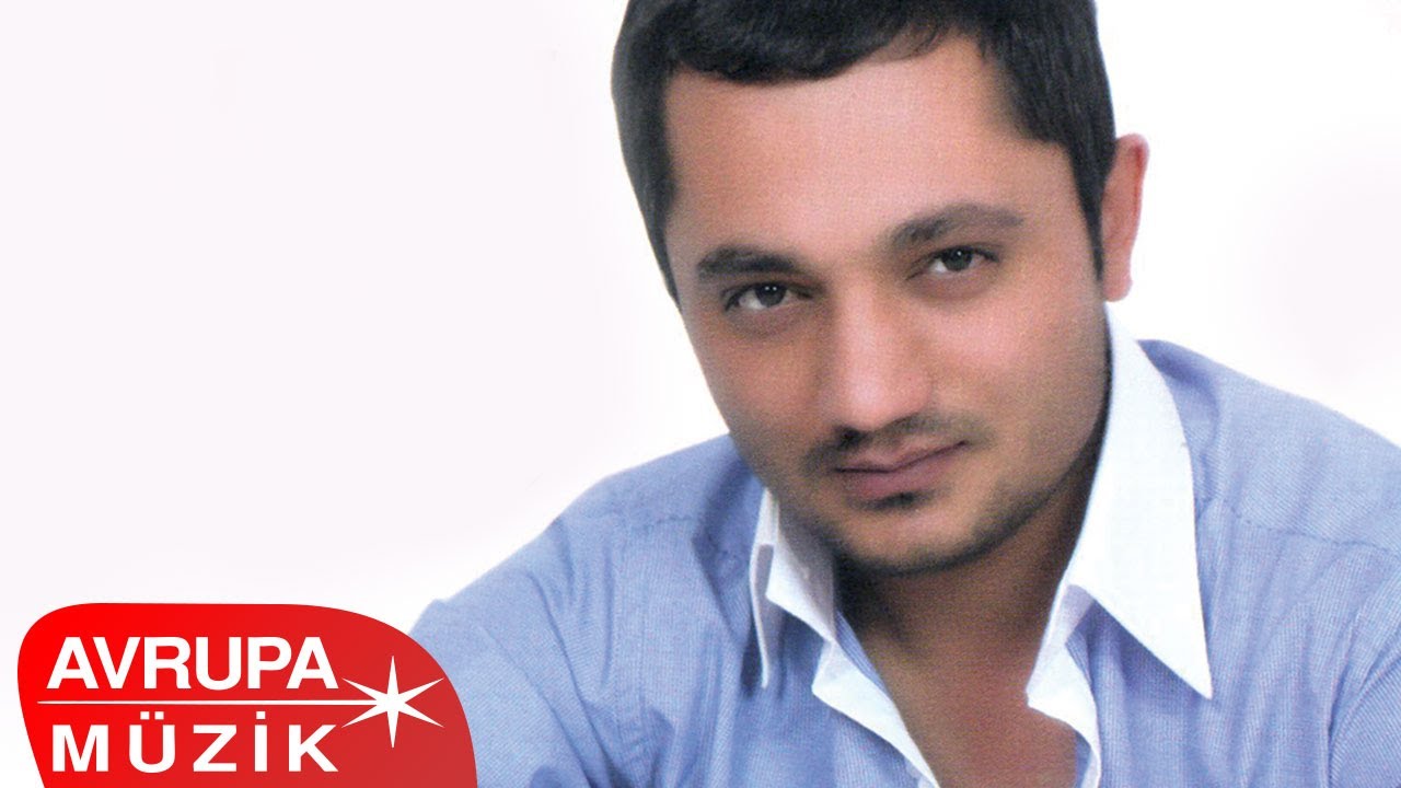 Volkan Köksal - Çok Acılar Çektim (Official Audio)