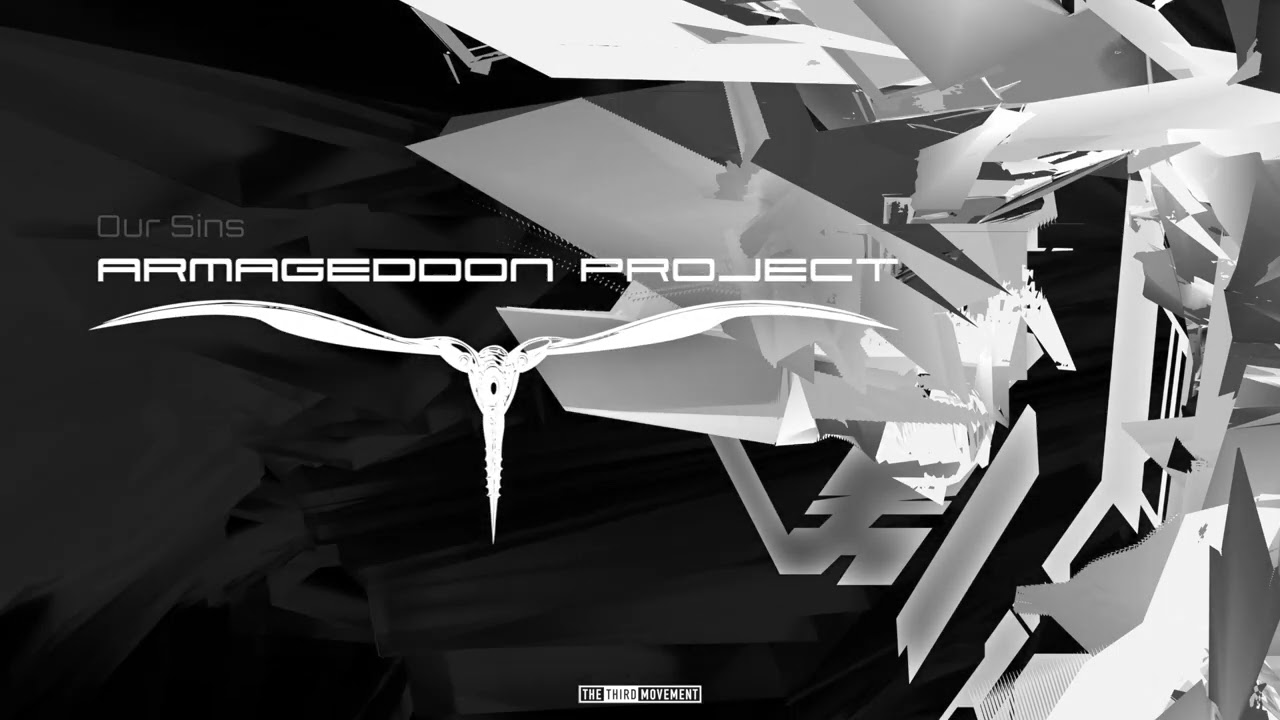 Armageddon Project - Our Sins