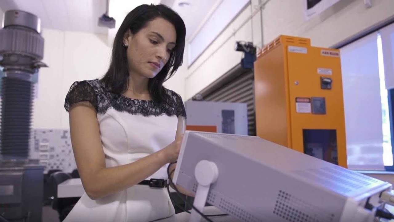 Bachelor of Engineering Honours (Electrical), University of Sydney