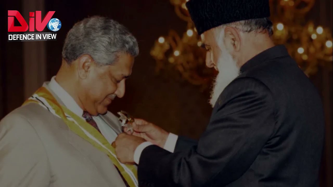 A Tribute To Dr. Abdul Qadeer Khan | Defence In View