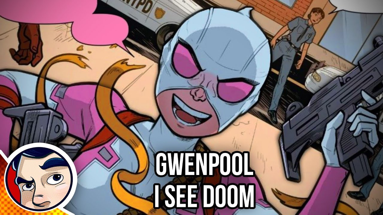 Gwenpool 