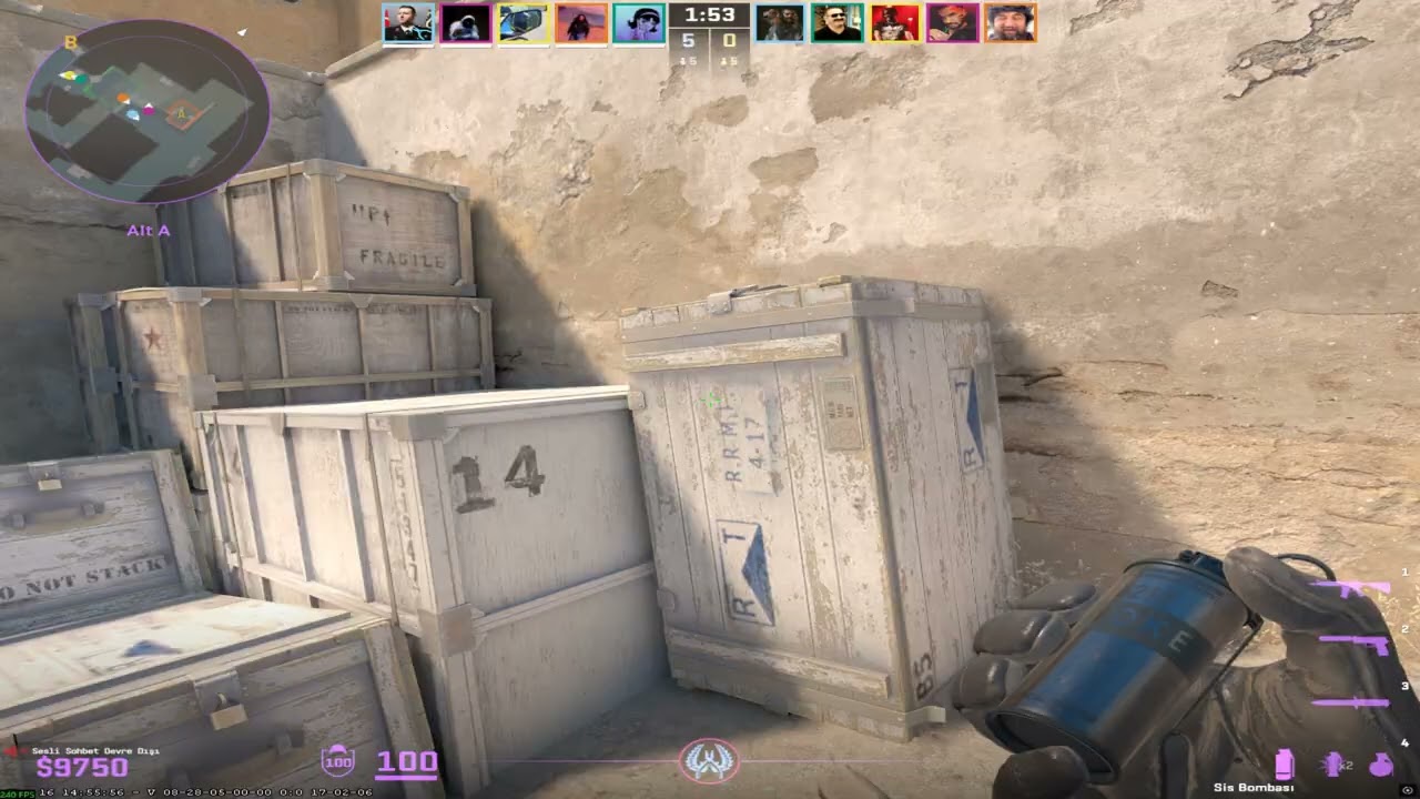 Counter strike 2 2026 03 18   00 20 26 04 DVR