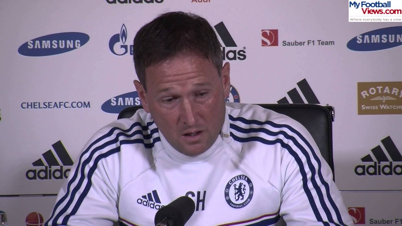 Steve Holland on Mourinho no-show & Hazard injury