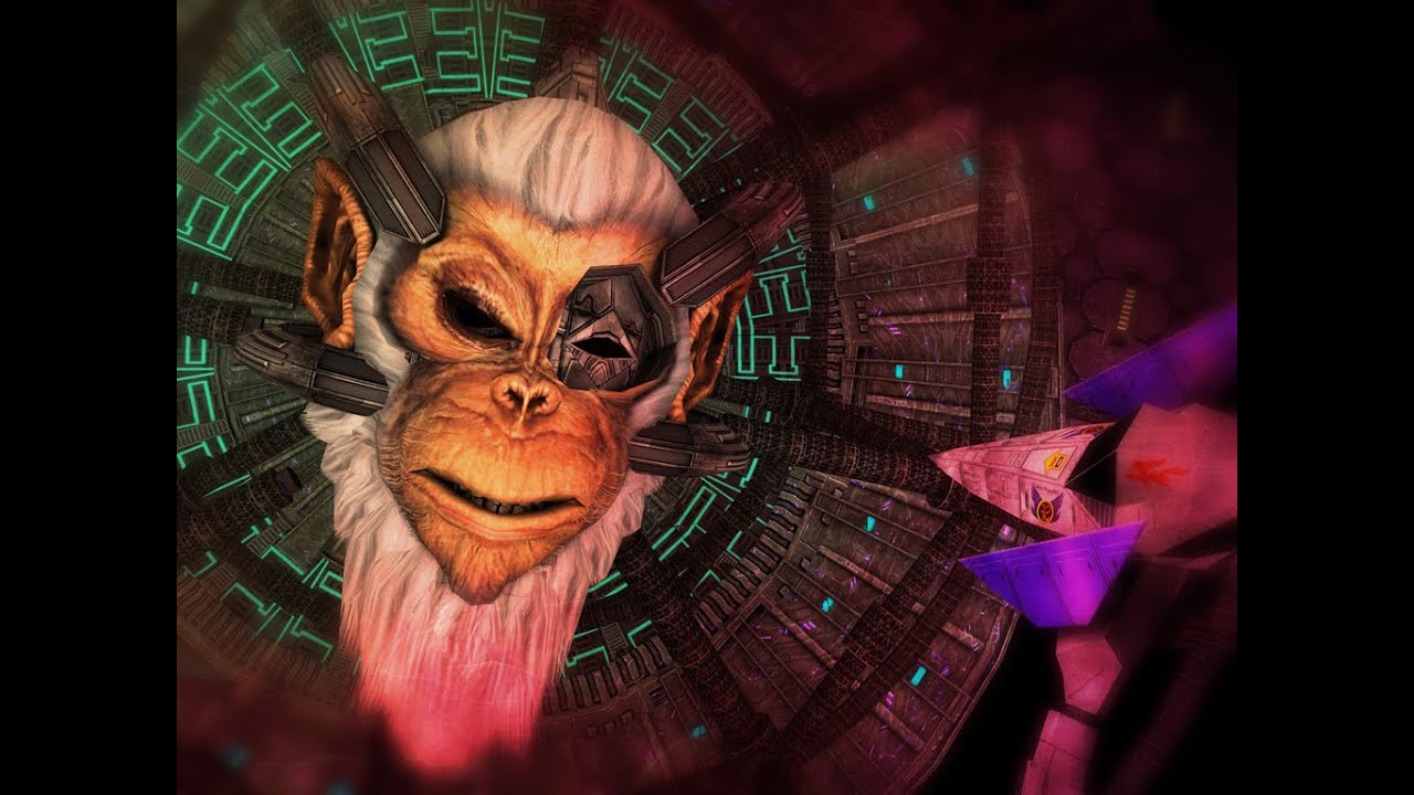 Star Fox: Event Horizon - Let's Blow Up Andross