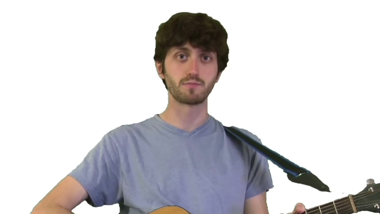 Every Tube Station Song but every time he says a word that’s on a Monopoly board it speeds up
