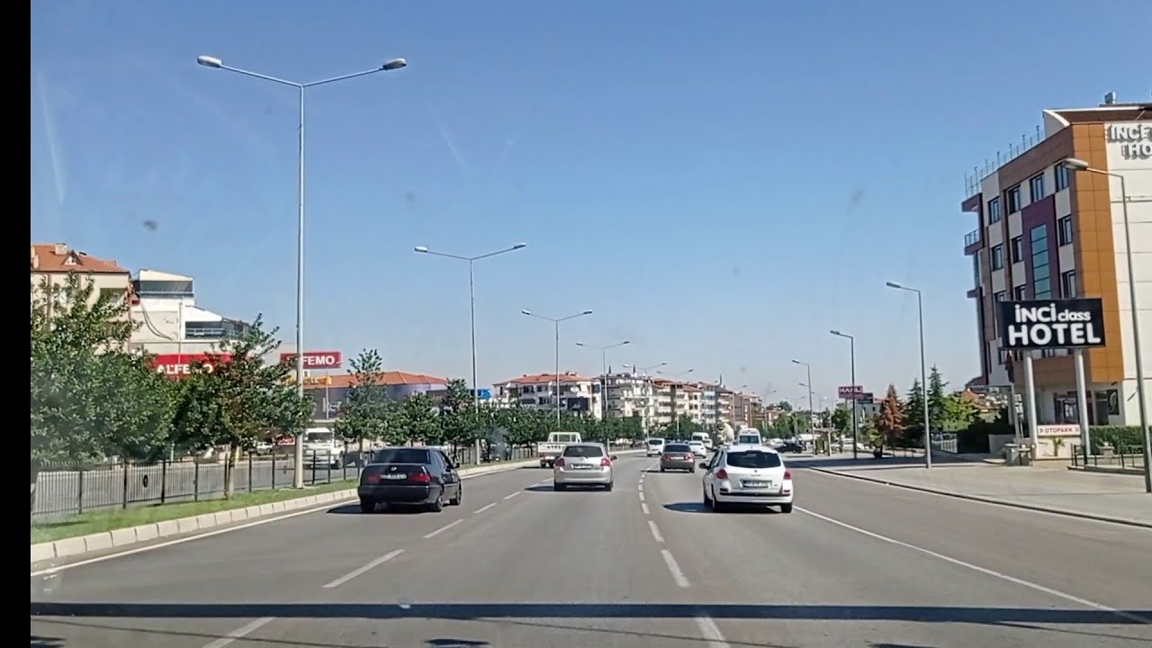 مدينة دانزلي.   Denizli