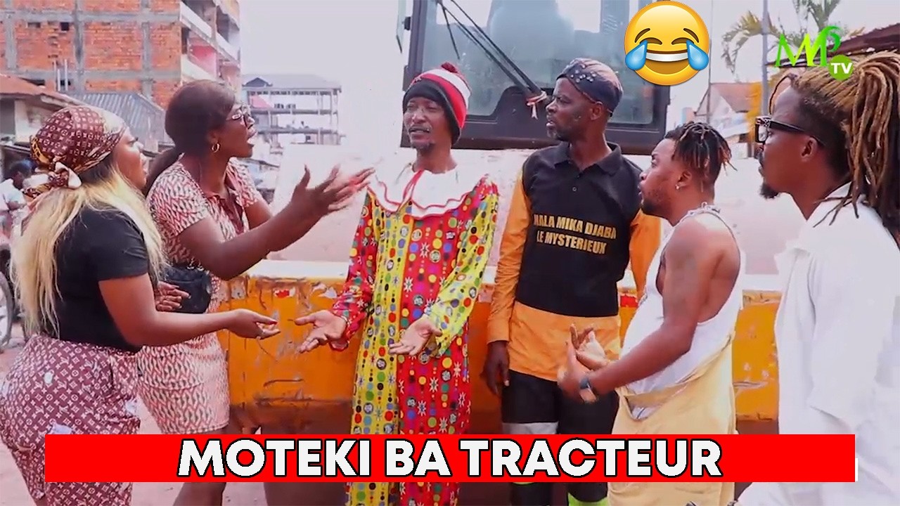 GAG 2026😂 // BA COMMISSIONNAIRE // ESOBE I MUKWATA I AMBULANCE I LIYANZI I MICHO I MA IDA I BABU