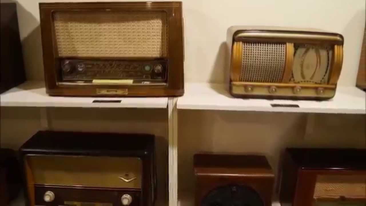 Museu de la ràdio 