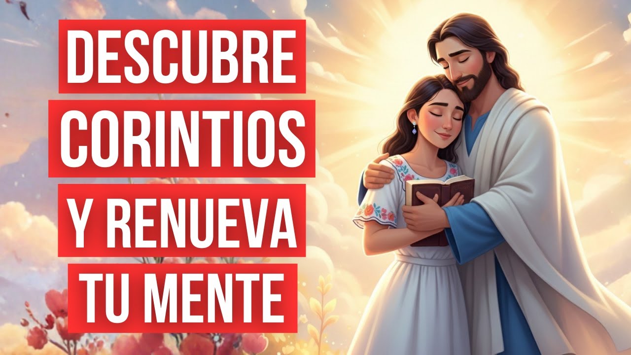 DEJA de ALIMENTAR PENSAMIENTOS NEGATIVOS y RECIBE PAZ Hoy Mujer de Fe (Dios quiere sanarte)
