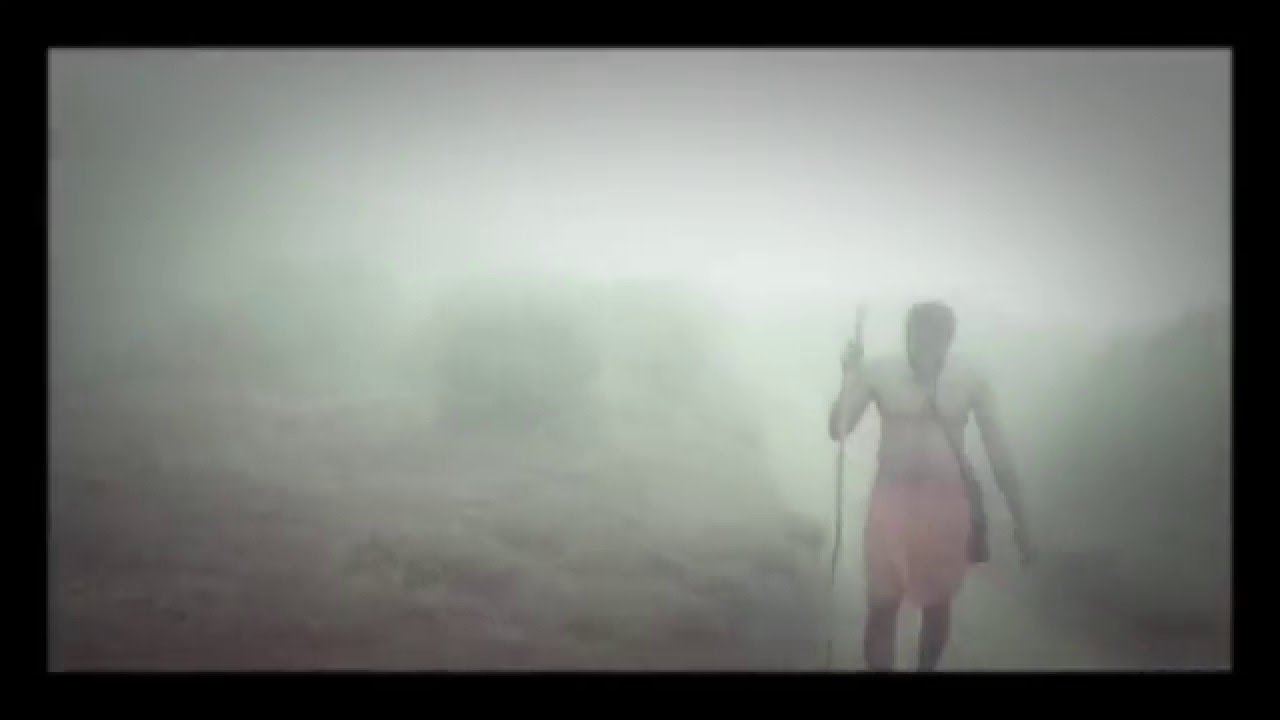 Velliangri yatra be the best..Shiva! Shiva!