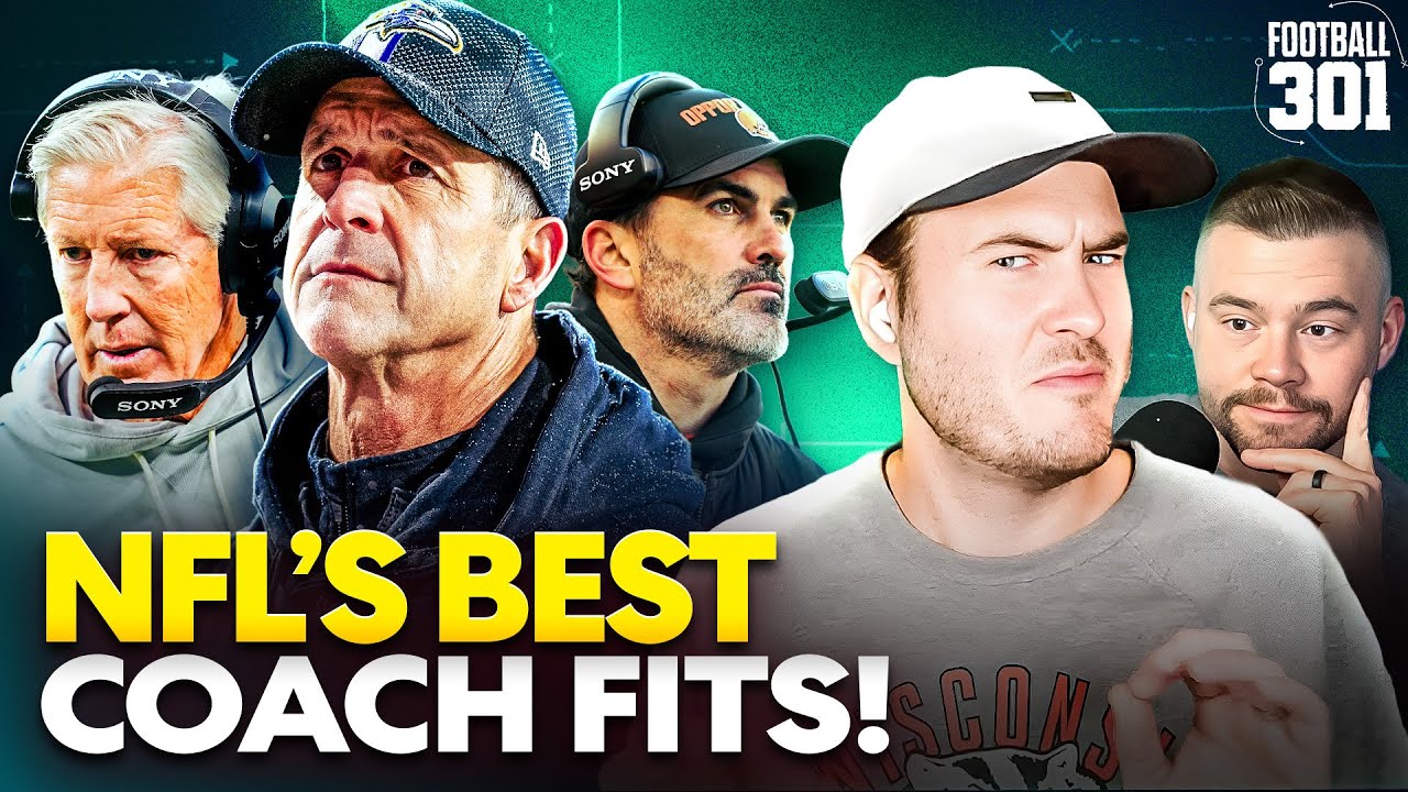 9 NFL Coaching Jobs Are Open &mdash; Here&rsquo;s Who Should Get Them
