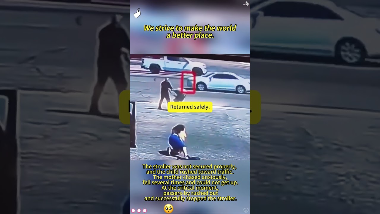 We strive to make the world a better place. #love#shorts#help