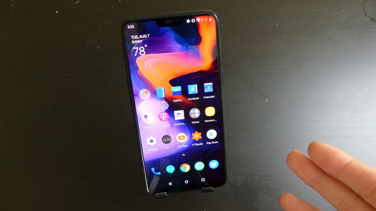 Android 9 Pie Update - Should You Update?