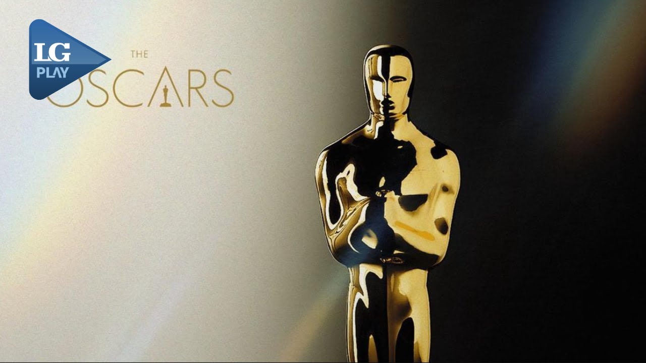 ESTAS SON LAS NOMINACIONES A LOS OSCARS 
