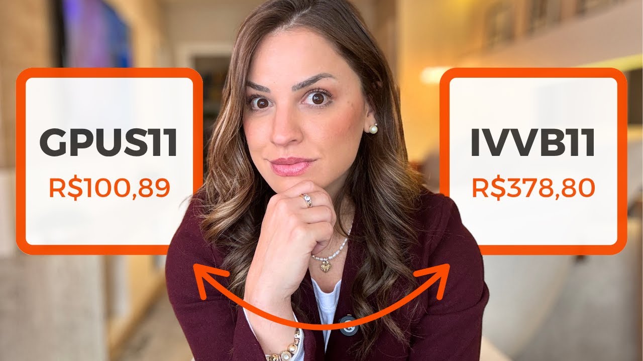 GPUS11: Novo ETF do Grupo Primo, vale a pena? É melhor que o IVVB11?