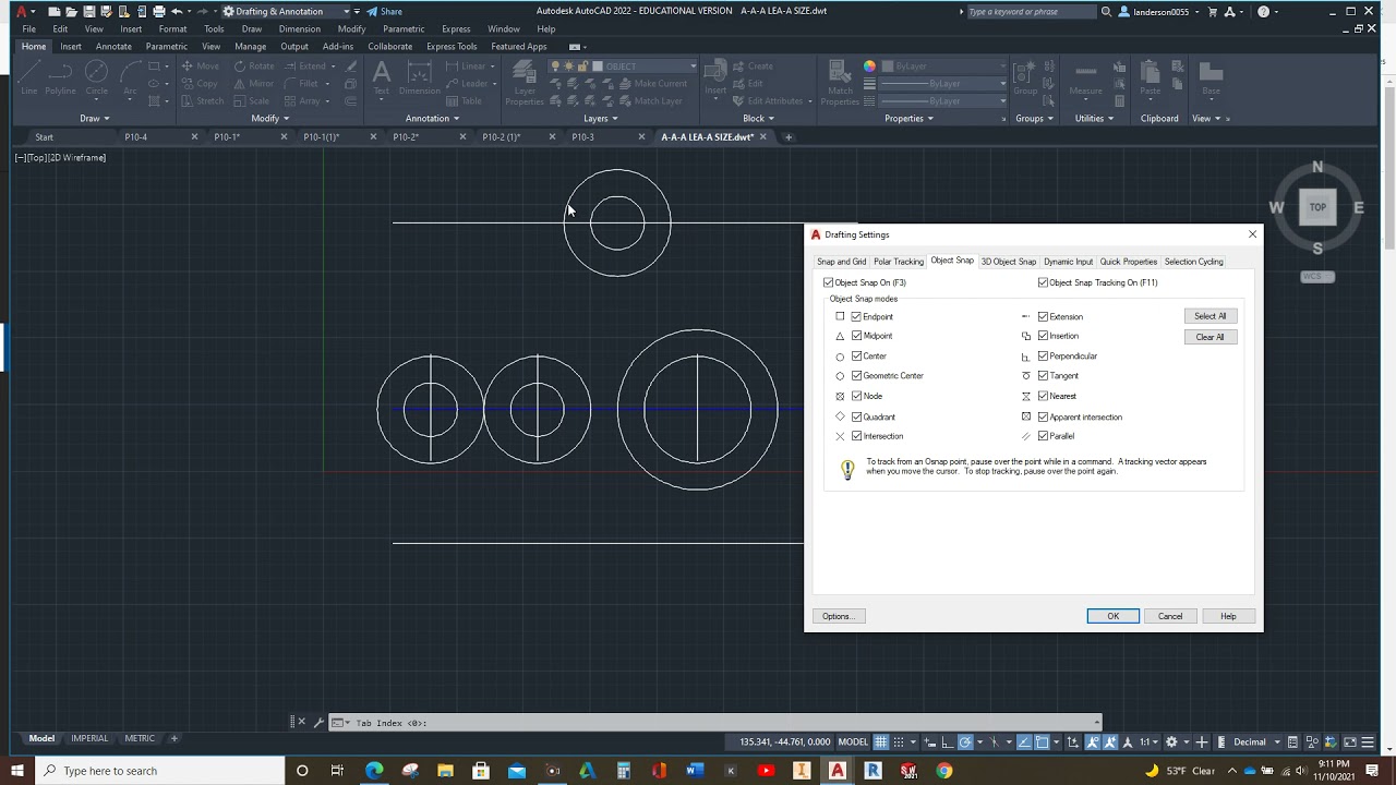 How to draw P2-12